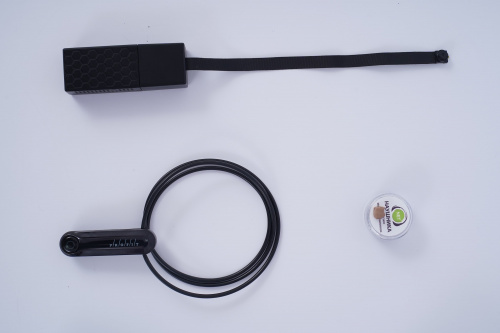 Микрокамера Mini + наушник Pico + блютуз ULTRA фото 8