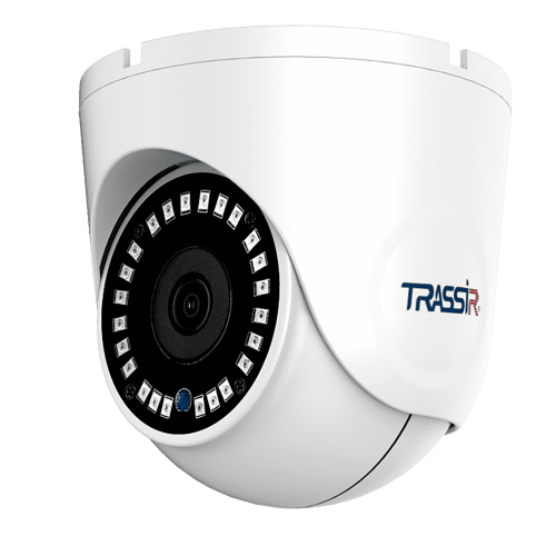 TRASSIR TR-D8152ZIR2 v2 2.8-8