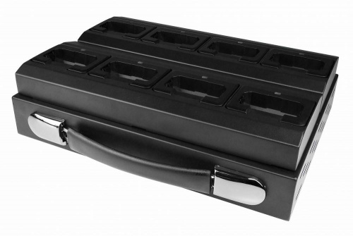 Док-станция TRASSIR Dock-8F фото 3