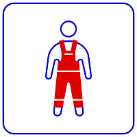 Детектор спецодежды TRASSIR Wear Detector