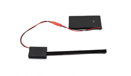 Камера Profi + Цифровой микронаушник Piсta и STEREO ULTRA+ + роутер фото 8
