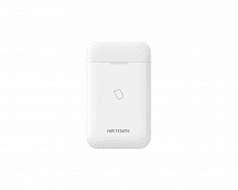 Считыватель карт Hikvision Tag (DS-PT1-WE)