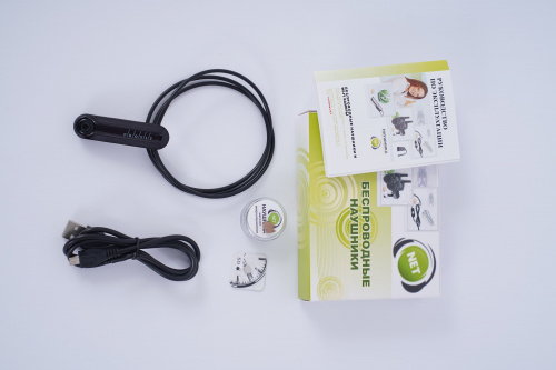 Камера Mini + роутер + наушник Pico + блютуз ULTRA фото 13