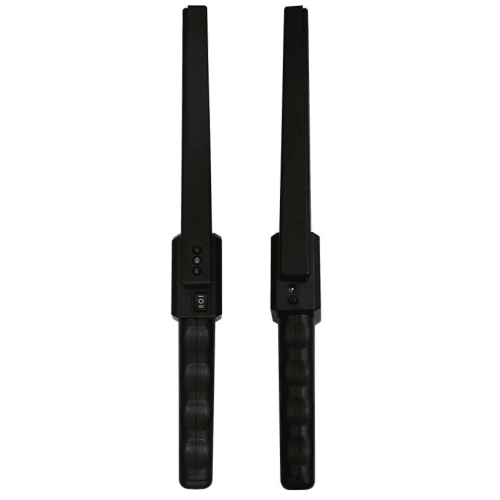 Ручной металлодетектор Блокпост РД-150 фото 2