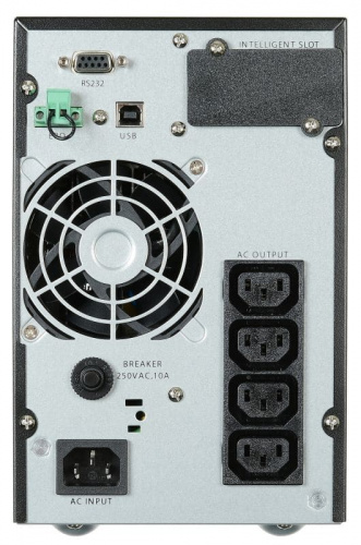 ИБП Ippon Innova G2 3000 фото 3