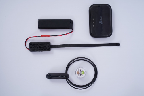 Мини Камера Profi + роутер + наушник Pico + блютуз ULTRA фото 3