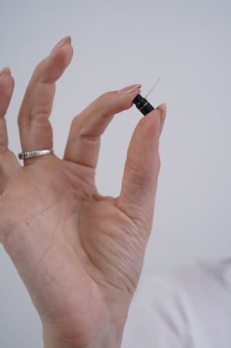 Камера Profi + Цифровой микронаушник Piсta и STEREO ULTRA+ фото 10