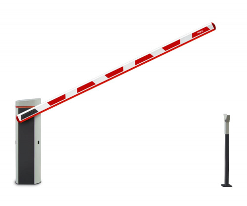 Стрела PERCo GBO3.0 для шлагбаума PERCo GS04 фото 2