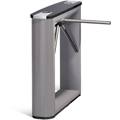 Тумбовый турникет PERCo TTD-03.1G фото 3