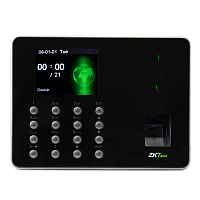 Биометрический терминал УРВ ZKTeco WL30