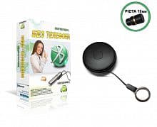 Цифровой микронаушник «Piсta» и «STEREO Mini+»(без телефона)