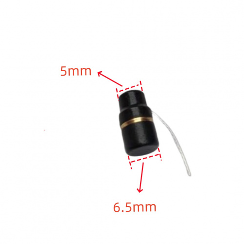 Цифровой микронаушник Piсta и STEREO ULTRA+ + Камера Mini + Роутер фото 8
