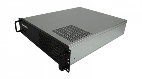 TRASSIR NeuroStation 8800R/64