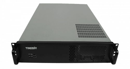 TRASSIR NeuroStation 8800R/64 фото 2