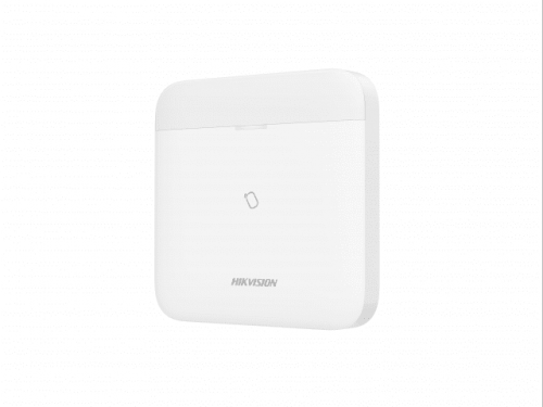 Контрольная панель Hikvision AX Mid (DS-PWA96-M-WE)