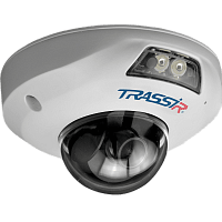 TRASSIR TR-D4121IR1 v6 2.8