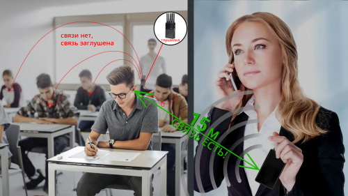 Камера Profi + Цифровой микронаушник Piсta и STEREO+ фото 13