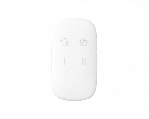 Брелок Hikvision KeyFob (DS-PKF1-WE)