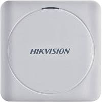 Считыватель Mifare карт Hikvision DS-K1801M