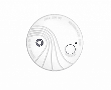 Датчик дыма Hikvision Smoke (DS-PDSMK-S-WE)