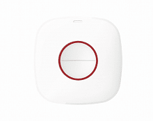 Тревожная кнопка Hikvision Button2 (DS-PDEB2-EG2-WE)