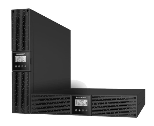 ИБП Ippon Smart Winner II 2000E фото 3