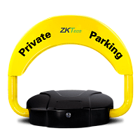 Парковочный барьер ZKTeco Plock 2