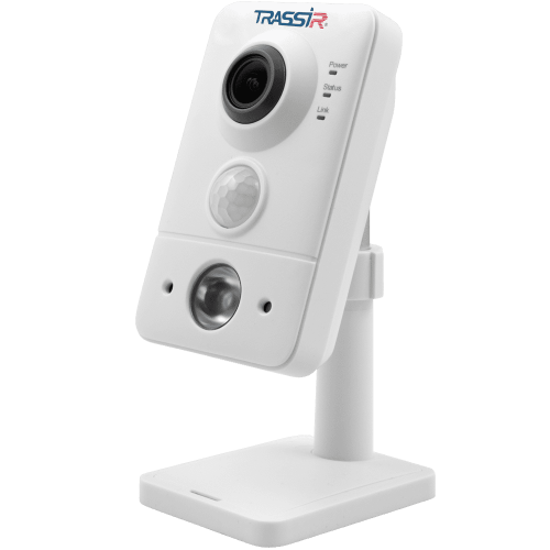 TRASSIR TR-D7121IR1 v6 2.8