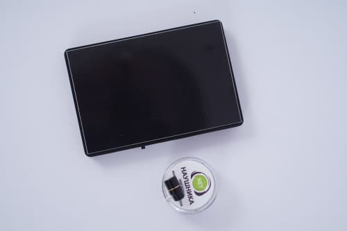 Камера Profi + Цифровой микронаушник Piсta и STEREO ULTRA+ фото 14