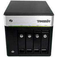 TRASSIR DuoStation AF 32