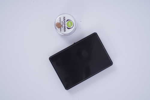 Комплект «STEREO ULTRA+ Mini»(без телефона) + микронаушник «Pico» фото 4