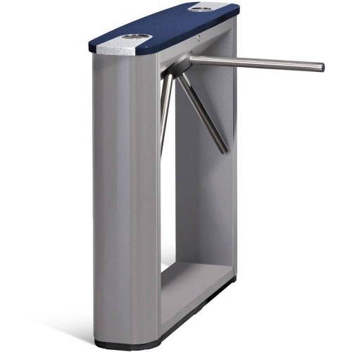 Тумбовый турникет PERCo TTD-03.1G фото 4