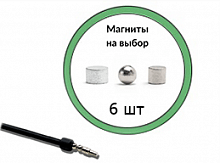 Микронаушник «Магнит Premium»