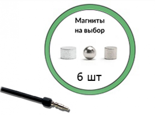 Микронаушник «Магнит Premium»