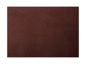 БАЗ 17 х 24 см, №10 (Р120), 10 листов, водостойкая, шлифовальная шкурка на тканевой основе (3544-10)