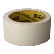 STAYER MAXTape 38 мм х 40 м, креповый, малярный скотч, MASTER (1211-38)