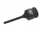 KRAFTOOL TORX, 1/2″,Т27, ударная торцовая головка (27952-27)