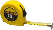 STAYER Standard, 10 м х 25 мм, рулетка (34014-10-25)