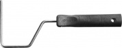 ЗУБР 100 мм, бюгель 6 мм, полипропилен, ручка для валиков (05684-10)