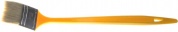 STAYER UNIVERSAL, 63 мм, 2,5″, щетина светлая натуральная, пластмассовая ручка, все виды ЛКМ, радиаторная кисть (0110-63)