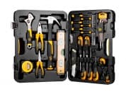 JCB  50 предм., набор инструментов для ремонтных работ (JST002)
