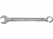 Комбинированный гаечный ключ 12 мм, ЗУБР