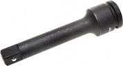 KRAFTOOL 3/4″, 175 мм, ударный удлинитель для торцовых головок (27967-175)