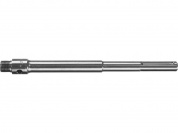 ЗУБР L - 300 мм, SDS - max, М22, державка для коронки по бетону, Профессионал (29188 - 300)