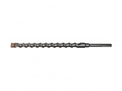 ЗУБР  35 x 450/570 мм, SDS-max бур, Профессионал (29350-570-35)
