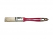 STAYER UNIVERSAL-ARTEX, 25 мм, 1″, искусственная щетина, деревянная ручка, для высокотекучих ЛКМ, плоская кисть (0106-025)
