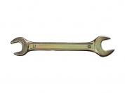 Рожковый гаечный ключ 12 x 13 мм, DEXX