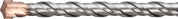 ЗУБР  18 x 1000 мм, SDS-plus бур, Профессионал (29314-1000-18)