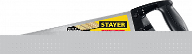 Купить STAYER TopCut, 400 мм, ударопрочная ножовка (15061-40) в интернет-магазине zubr-vrn в Воронеже