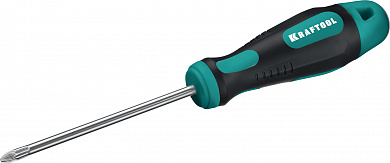 Купить KRAFTOOL Х-Drive, PZ2 x 100, отвертка (250073-2-100) в интернет-магазине zubr-vrn в Воронеже